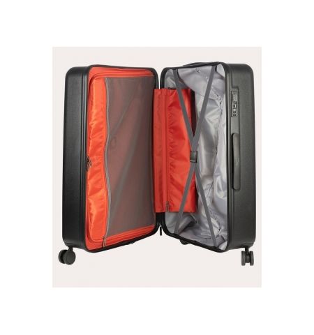 Tucano Trolley Ted Rigid L 102L Black