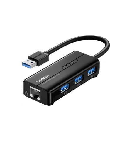 Ugreen 4in1 + RJ45