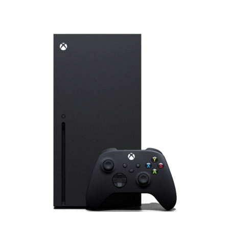 Xbox Series X 1Tb Black