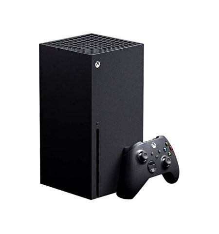 Xbox Series X 1Tb Black
