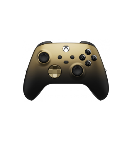 Xbox Series Controller Gold Shadow