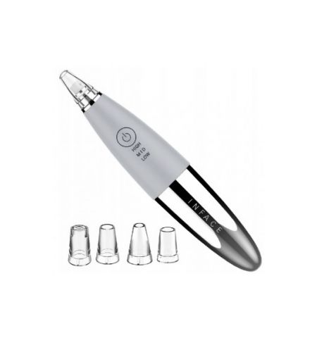 Xiaomi Inface Blackhead Detecto Gray