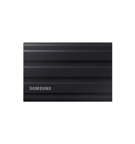 Samsung Portable SSD T7 Shield 1TB Black