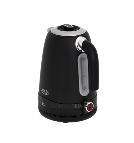 Adler AD 1295 Black Adler AD 1295 Black