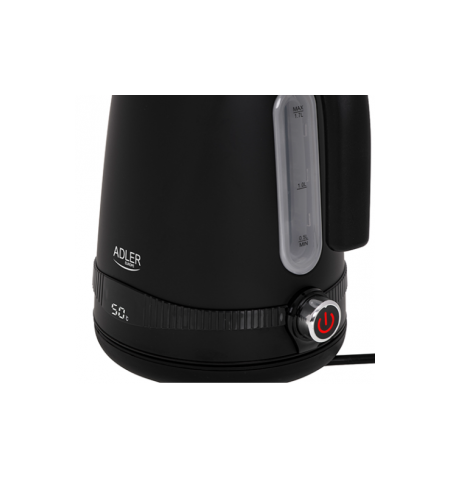 Adler AD 1295 Black Adler AD 1295 Black