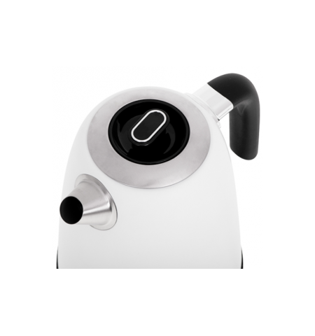 Adler AD 1295 White Adler AD 1295 White