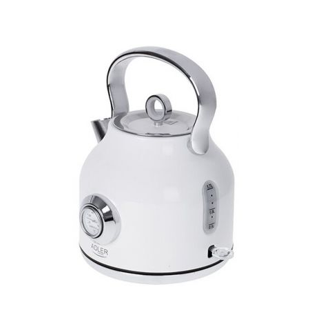 Adler AD 1346 White Adler AD 1346 White