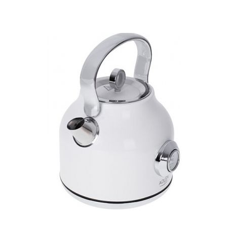 Adler AD 1346 White Adler AD 1346 White