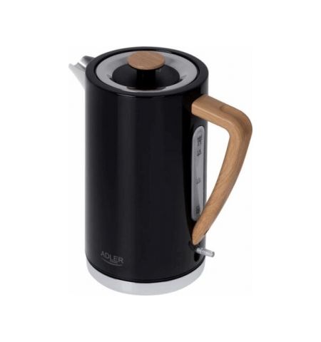 Adler AD 1347 Black Adler AD 1347 Black