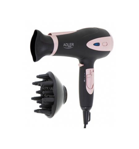 Adler AD 2248 Black Adler AD 2248 Black