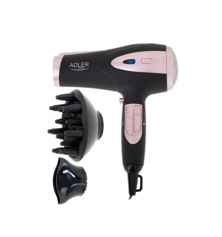 Adler AD 2248 Black Adler AD 2248 Black