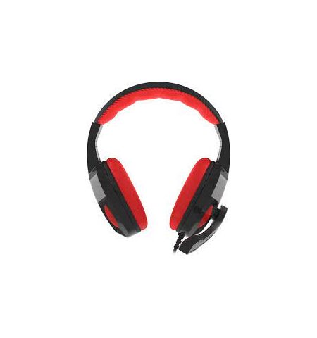 Genesis Argon 110 Black Red