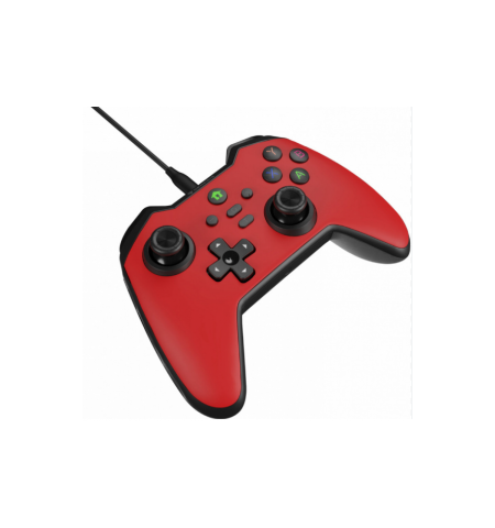 Genesis Mangan 300 Red