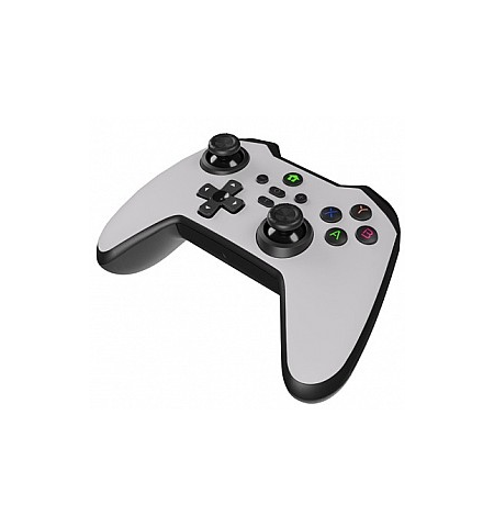 Genesis Mangan 400 White