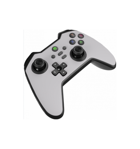 Genesis Mangan 400 White