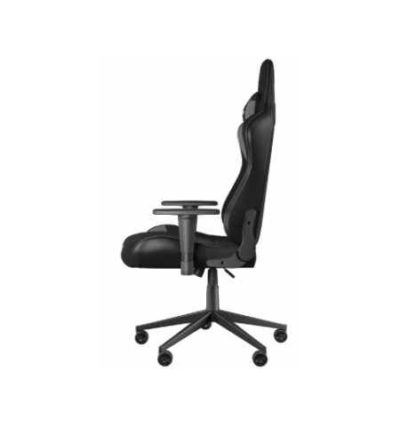 Genesis Nitro 440 G2 Black Grey Genesis Nitro 440 G2 Black Grey