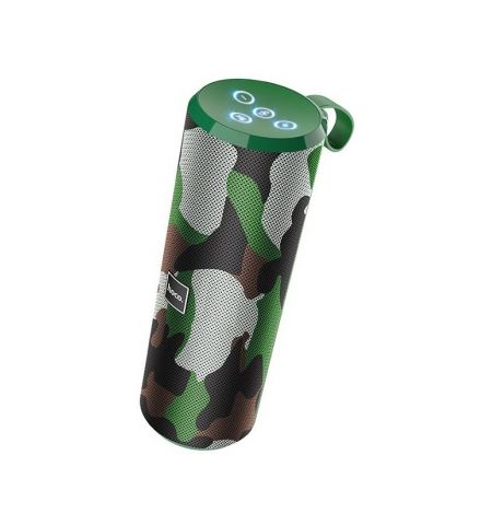 Hoco BS33 Camouflage Green