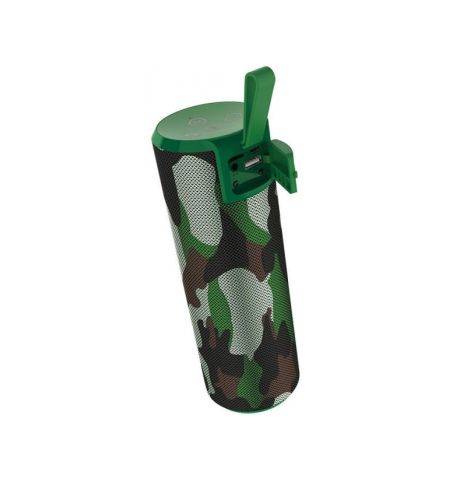 Hoco BS33 Camouflage Green
