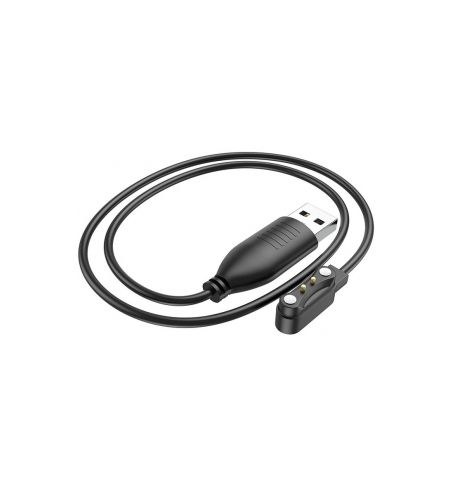 Hoco Charging Cable Black