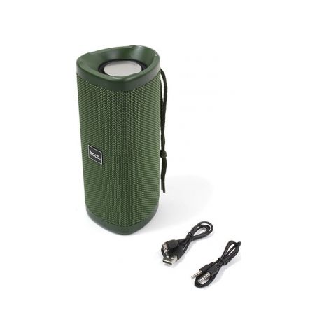 Hoco HC4 Bella Green