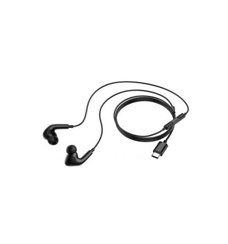 Hoco M101 Crystal Sound Type-C Black