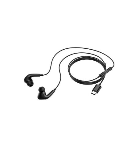 Hoco M101 Pro Type-C Black