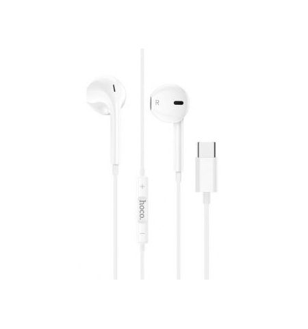 Hoco M101 Pro Type-C White