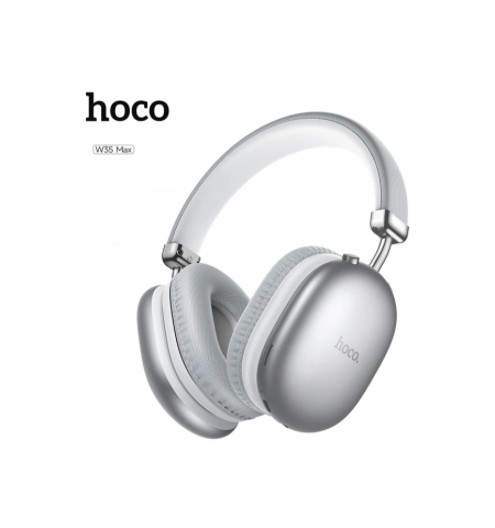 Hoco W35 Max Silver