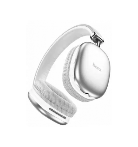Hoco W35 Max Silver