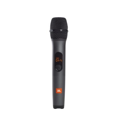 JBL Wireleess Microphone Set