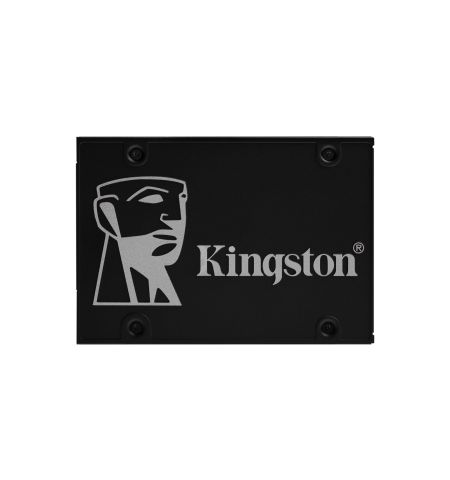 Kingston KC600 1Tb