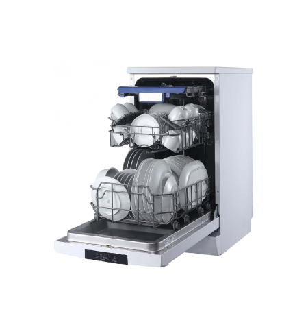 Midea MFD45S110W Midea MFD45S110W