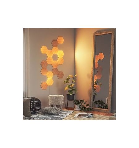 Nanoleaf Elements Hexagons Expansion