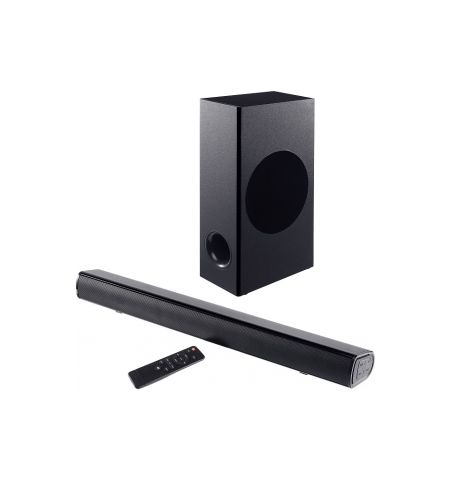 Nesty Bluetooth Sound Bar