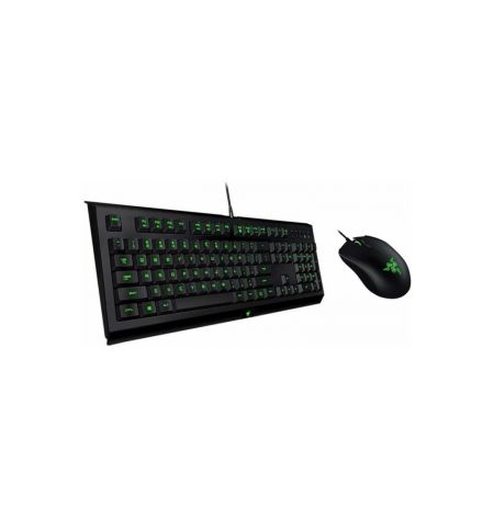 Razer Combo 2 in 1 Razer Combo 2 in 1