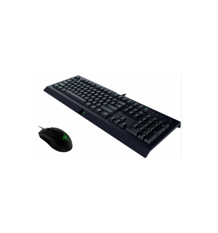 Razer Combo 2 in 1 Razer Combo 2 in 1