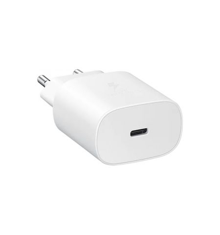 Samsung EP-TA800 White