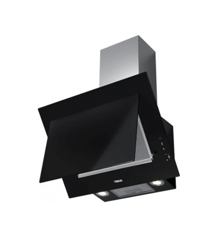 Teka DVT 68660 TBS BK