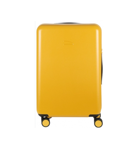 Tucano Trolley Ted Rigid M 62L Yellow