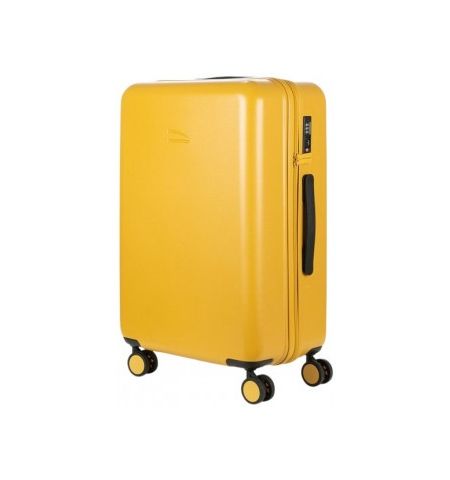 Tucano Trolley Ted Rigid M 62L Yellow