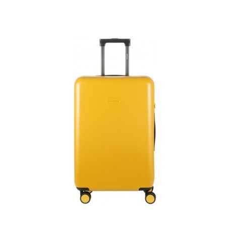 Tucano Trolley Ted Rigid M 62L Yellow