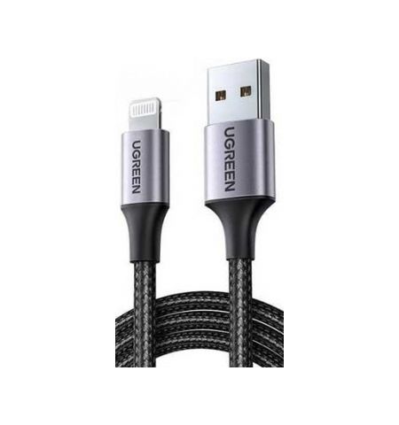 Ugreen 1m Black