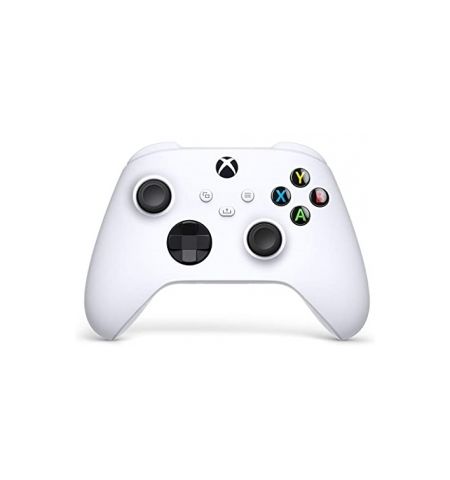 Xbox Series Controller White