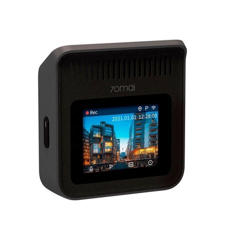 Xiaomi 70mai Dash Cam A400 Gray