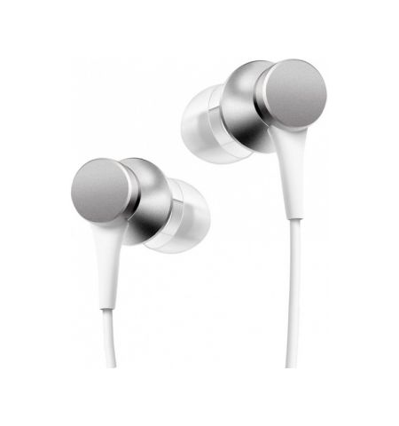 Xiaomi Piston FreshBloom Matte silver