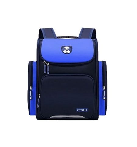 Xiaomi Childrens Backpack Yipin Dark Blue