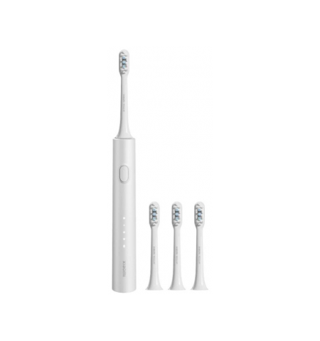 Xiaomi Electric Toothbrush T302 Silver Gray