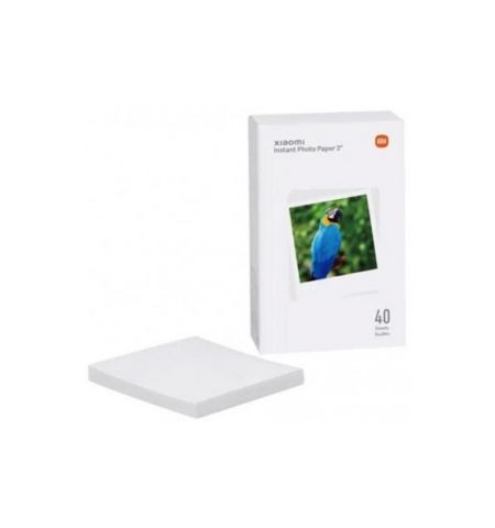 Xiaomi Instant Photo Paper 3
