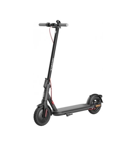 Xiaomi Mi Electric Scooter 4 Lite Black
