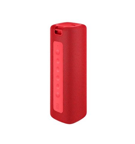 Xiaomi Mi Portable Red